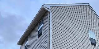 How To Choose The Right Materials for Your Siding Installation in 'Newport News, VA